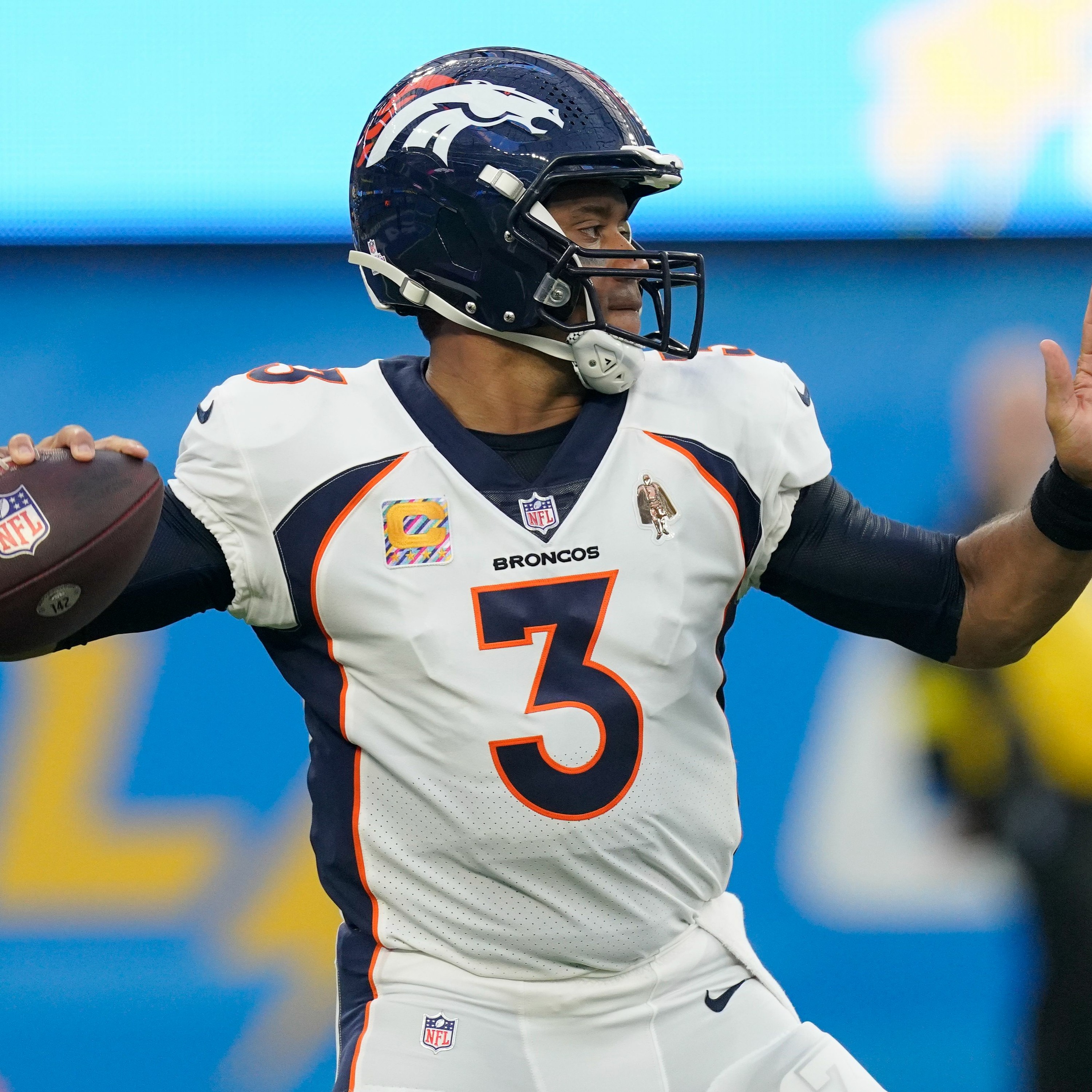 Ep. 228 -- With Russell Wilson ailing, Broncos in desperate need of win vs Jets in Week 7 episode artwork