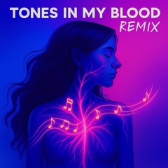 TONES IN MY BLOOD- REMIX