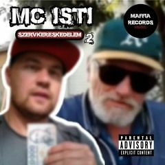 MC Isti - Schranzkereskedelem (Thotte HT Rework) [FREE DL]