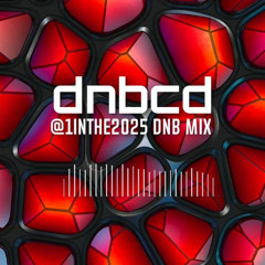 🔥🎧 Trackitdown Debut Release @1iNtHe 2025 Drum & Bass Mix by dnbcd | Deep & Heavy 🔊🇬🇧 @JUNGLISTSUK