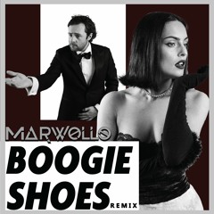 AronChupa & Little Sis Nora - Boogie Shoes (Marwollo Remix) [FREE DOWNLOAD]