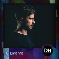 DHAthens Exclusive Mix #42 - Clemente