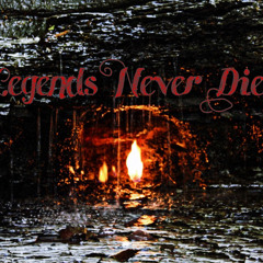 Woo Grimey - Legends Never Die
