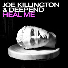 Heal Me (Gawler Extended Remix)