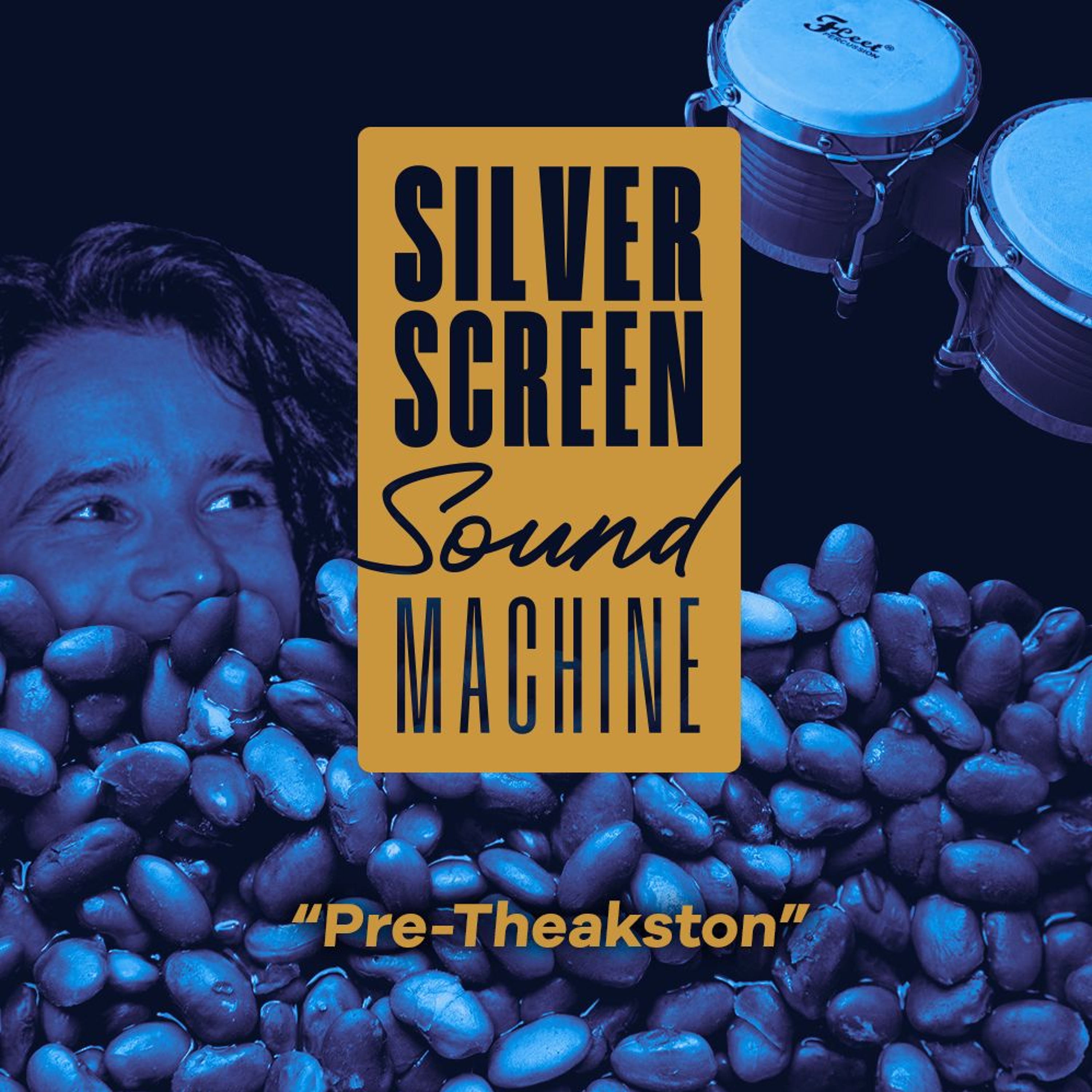 Silver Screen Sound Machine