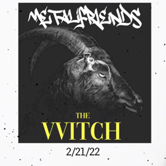 The VVitch - Single