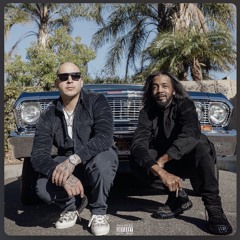 Tudy Guapo & Beat Boy Single Mommas