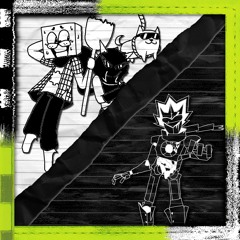 [FANTRACK] Steel Plated Glamour