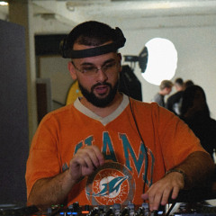 5AJAAK | 25.11.25 | Hard House November Set | Live at Studio Yug | Belgrade