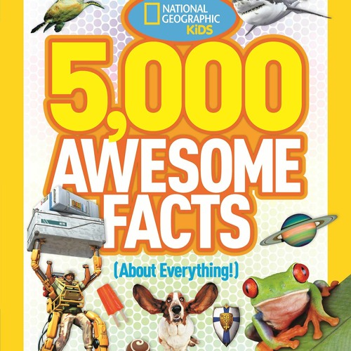 5000 awesome facts about everything pdf download paradox database download
