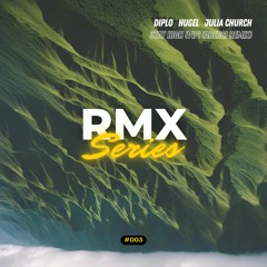 Diplo x HUGEL - Stay High ft. Julia Church (VIP) (ABERCI Remix) [FREE DOWNLOAD]