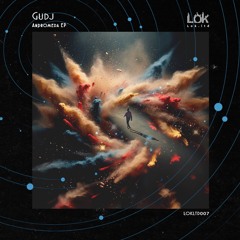 Gudj - Andromeda
