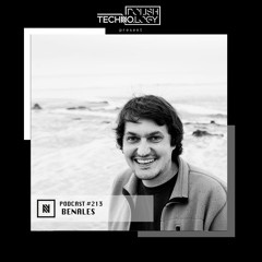 Polish Techno.logy | Podcast #213 | Benales