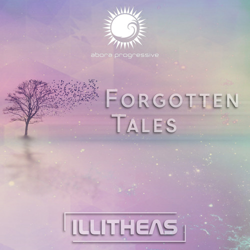 Illitheas - Forgotten Tales