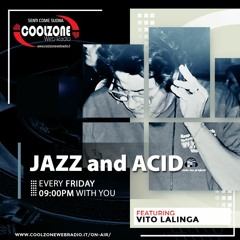 MP3 Jazz And Acid Del 08 - Luglio - 2021 Wav