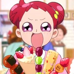 Ojamajo Carnival 16-20s Summer Ver