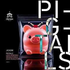Pig Tails (2025 Vocal Version)