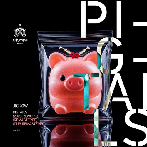 Pig Tails (2025 Vocal Version)