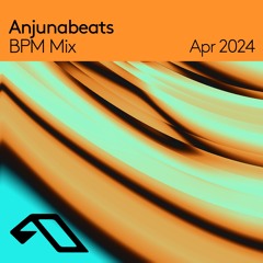 Anjunabeats BPM DJ Mix | High Energy Trance