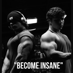 Psl - 2ke x tren twins ( Become insane v1 )