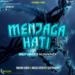 RK X RR X AS - MENJAGA HATI ( REYVANDI KUSNAIDI )#EXP