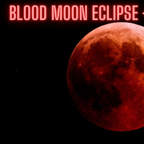 ANCIENT ICANS FEARED THE BLOLOD MOON - IT S ELECTION DAY - SHOULD WE  AUDIO Trimmed