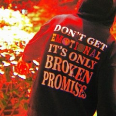 NO FAKE LUV ft. ROZE (Prod by. Hoop)