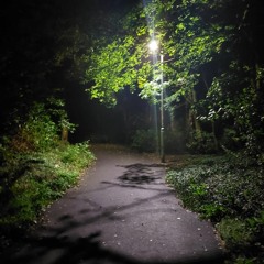 Yume 2kki OST Scrap metal passage