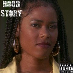 Hood Story - G-$TAR x Ly Too Wavy