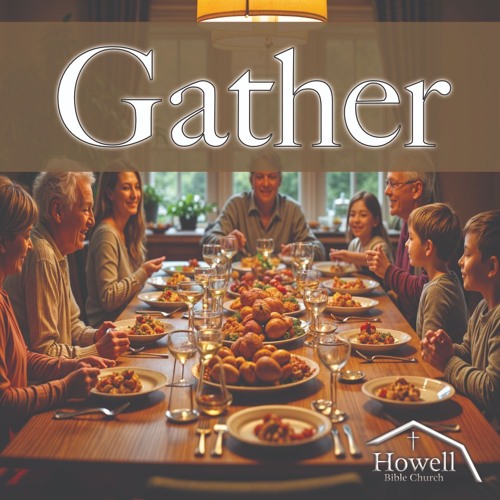 Gather - 05.04.2025