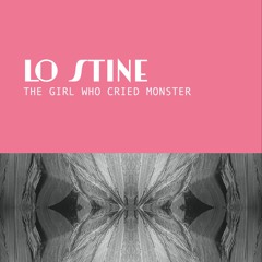 The girl who cried Monster