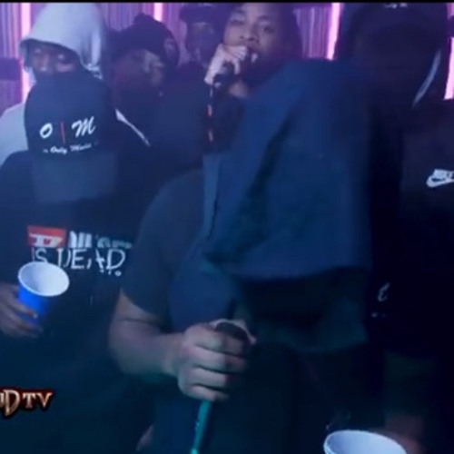 Tim Westwood Crib session - 98s