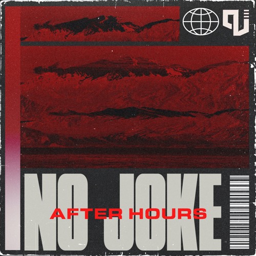 After Hours - No Joke [Out Now]