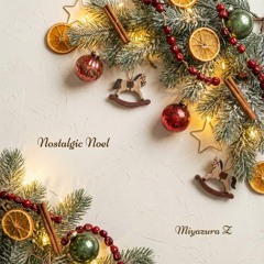 O Christmas Tree in my Heart (feat. Miyazura Z)