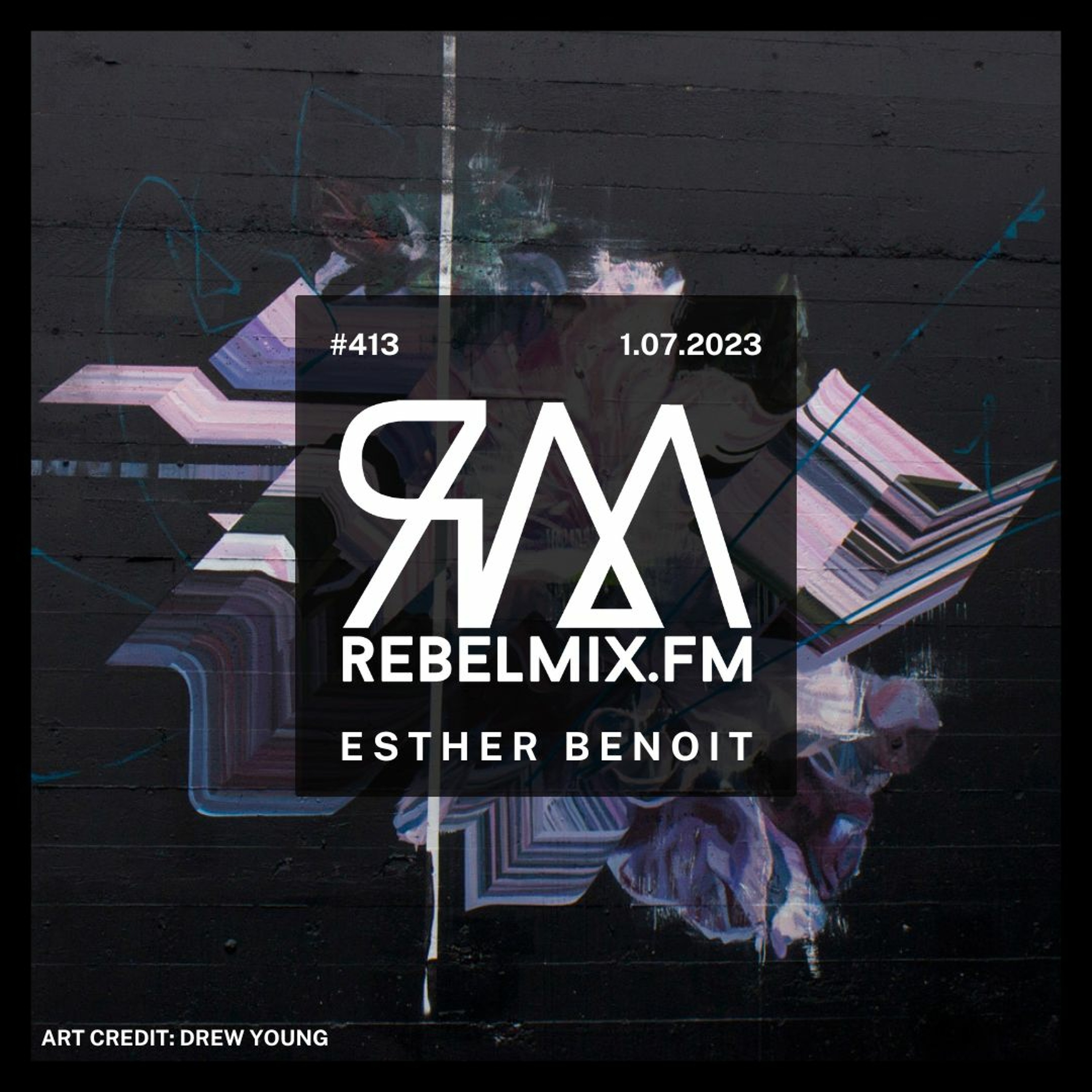 Rebel Mix
