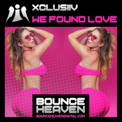 Xclusiiv - We Found Love [sample].mp3