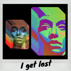 I get lost
