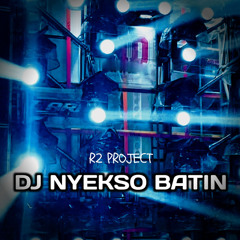 DJ Nyekso Batin