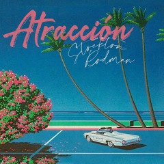 Stockton Rodman | Atracción