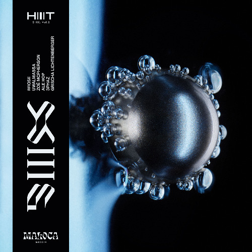 Premiere: 3Phaz & HIIIT 'Clunk Rattle'