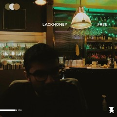 Lackhoney - Free
