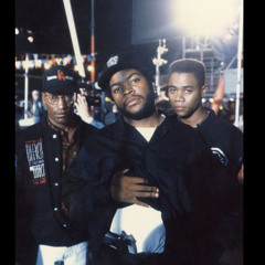 Triple Threat feat.Staydownmari & Risktakerspook