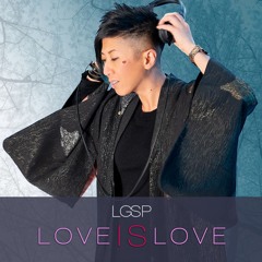 Love IS Love