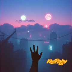 Digital Ghosts (Soft-Synth-Beat)