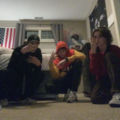 3 deep (mitch bilsky x ozone x lazer)