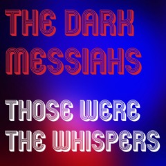 These Were The Whispers - The Dark Messiahs. Jazz hop instrumental. Jazz hop type beat.