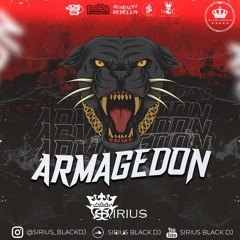 Sirius Black - Armagedon (SET)┃Guaracha 2020