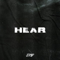 J-ZAID - HEAR (WELCOME BACK EP)