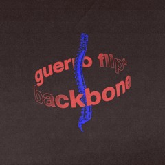 Chase & Status, Stormzy - BACKBONE (GUERRO FLIP)