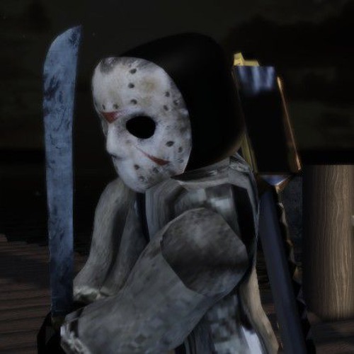 Forsaken Roblox Batter Jason Chase theme [No Layers] (scrapped..)